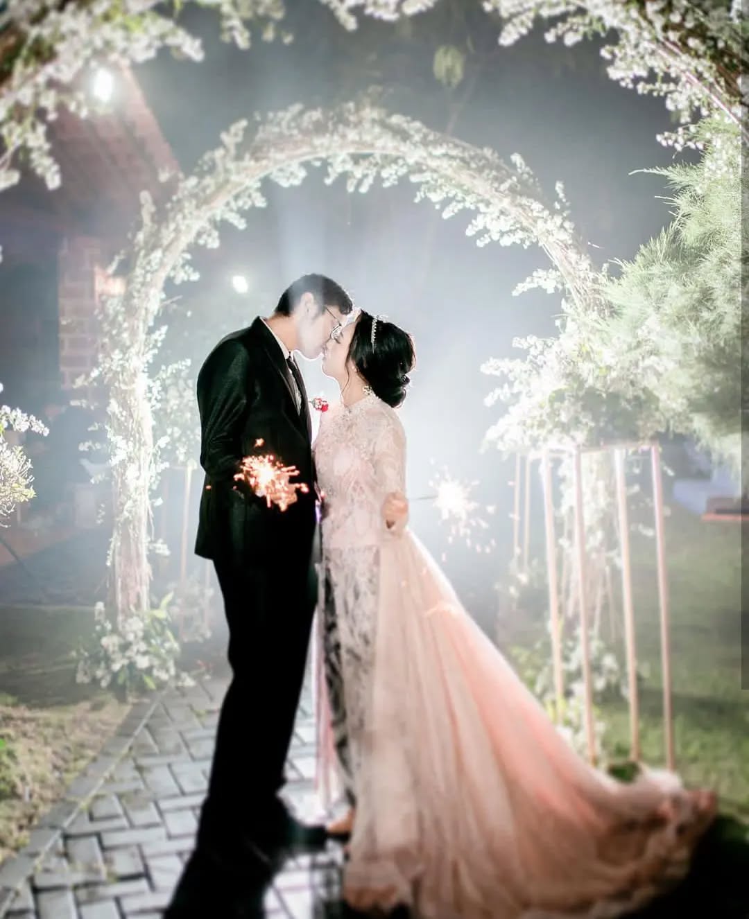 Alfon & Desy